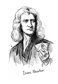 Isaac Newton