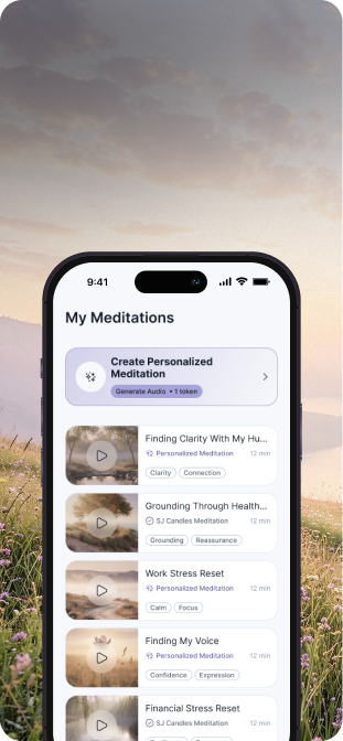 App screen placeholder