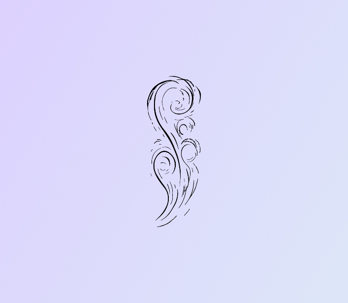 Scent illustration